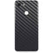 Black Carbon Fiber Specialty Texture Material Google Pixel 3 Skin
